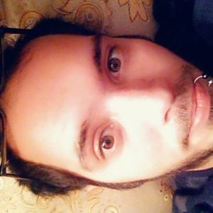 Meet your Posher, Nathan